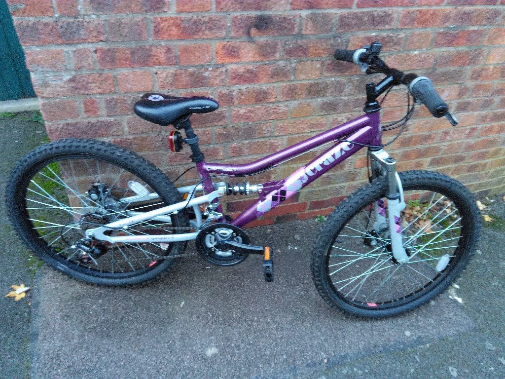apollo craze 24 bike
